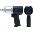 Pistol impact material composit 880NM