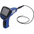 Camera color endoscop cu monitor LCD