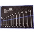 Set chei inelare cu cot 6x7-30x32mm