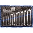 Set chei combinate extralungi 6-19mm