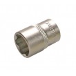 Tubulara 1/4" 13mm