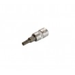 Bit imbus 4mm pe tubulara 1/4"