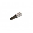 Bit imbus 6mm pe tubulara de 1/4"