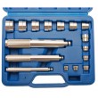 Set 16 piese pentru bucse auto