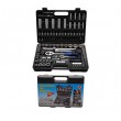 Trusa scule 108 piese 1/4" si 1/2"