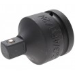 Adaptor impact 3/4" interior 1/2" exterior