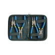 Set 4 clesti sigurante, 150mm