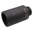 Tubulara impact 12 laturi 36mm 1/2"