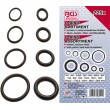 Set oringuri 225 piese