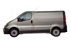 Podele Nissan